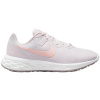 Nike jooksujalatsid naistele Revolution 6 Next Nature heleroosa DC3729 500 suurus 35,5