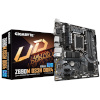 Gigabyte emaplaat Z690M DS3H, Intel, LGA1700, DDR4, mATX