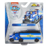 Paw Patrol sõiduk Big Truck Pups True Metal Chase, 6063792