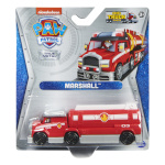 Paw Patrol sõiduk Big Truck Pups True Metal Marshall, 6063793