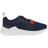 Puma treeningjalatsid lastele Wired Run PS tumesinine 374216 21 suurus 28