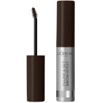 L'Oreal Make Up kulmutušš Brow Artist 108 dark brunette (4,9ml)