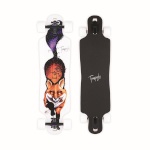 Tempish rula FOX-N Longboard