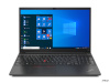 Lenovo sülearvuti ThinkPad E15 (Gen 3) must, 15.6", IPS, FHD, 1920x1080, matt, AMD Ryzen 7, Ryzen 7 5700U, 16GB SSD 512GB SSD, Radeon Graphics, No Optical drive, Windows 11 Pro, 802.11ax, Bluetooth version 5.2, No WWAN, ENG Keyboard backlit, Warranty