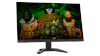 Lenovo monitor G27Q-30, 27", Gaming, QHD, LED, 7ms, 16:9, Vesa, must