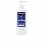 Neutrogena kätekreem Norwegian Formula Rapid Absorption Valgustekstuur (140ml)