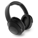 Energy Sistem kõrvaklapid BT Travel 6 ANC Over-Ear, mikrofon, 3.5 mm jack, Noice canceling, Wireless, must