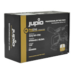 Jupio aku ProLine NP-F750 6700mAh BSO0006