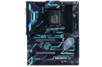 Biostar emaplaat Intel B660 LGA1700 ATX DDR4, B660GTA