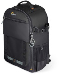 Lowepro seljakott Adventura BP 300 III, must