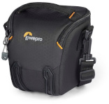 Lowepro kaamerakott Adventura TLZ 20 III, must