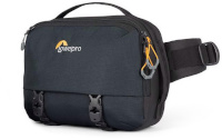 Lowepro kaamerakott Trekker Lite SLX 120 must