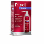 Pilexil juuste väljalangemisvastane sprei ilma sügavpuhastajata Forte (120ml)