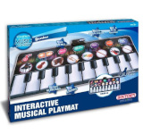 Bontempi muusikaline matt Interactive Musical Playmat