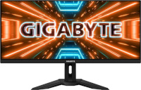 Gigabyte monitor M34WQ 34" Wide Quad HD LCD, must