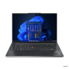 Lenovo sülearvuti THINKPAD Z16 / 16" WUXGA / 32GB / 512 GB SSD / RX 6500M / 4G / W11P DG / 3YR P / ENG