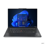 Lenovo sülearvuti THINKPAD Z16 / 16" WUXGA / 32GB / 512 GB SSD / RX 6500M / 4G / W11P DG / 3YR P / ENG