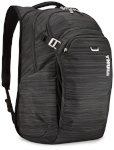 Thule seljakott Construct Backpack 24L must 3204167