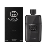 Gucci meeste parfüüm Guilty Pour Homme EDP (90ml)