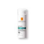 La Roche-Posay päikesekaitsekreem Anthelios Oil Correct Photocorrection Daily Gel-Cream 50ml, naistele