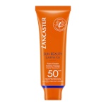 Lancaster näokreem Sun Beauty Face Cream 50ml, naistele