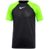 Nike Team T-särk lastele DF Academy Pro SS Top K must-roheline DH9277 010 suurus S