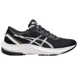 Asics jooksujalatsid naistele Gel Pulse 13 must-valge 1012B035 001 suurus 40,5