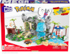 Mega Bloks klotsid Mega Construx Pokémon Ultimate Jungle Ex HHN61