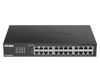 D-Link switch DGS-1100-24V2/E, 24-Port, Gigabit Managed, must