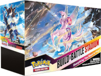 Pokemon kogumiskaardid TCG Astral Radiance Build and Battle Stadium