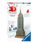 Ravensburger pusle 3D Mini Buildings Empire State Building