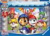 Ravensburger pusle 35-osaline Paw Patrol Knights