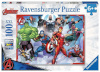 Ravensburger pusle 100-osaline XXL Marvel Avengers