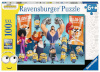 Ravensburger pusle 100-osaline XXL Minions 2