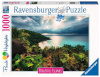 Ravensburger pusle 1000-osaline Hawaii