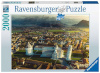 Ravensburger pusle 2000-osaline Piza