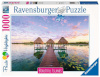 Ravensburger pusle 1000-osaline Tropical islands