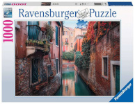 Ravensburger pusle 1000-osaline Autumn in Venice