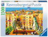 Ravensburger pusle 1500-osaline Valencia