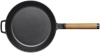 Fiskars pann Norden Frying Pan, 26cm, must/pruun