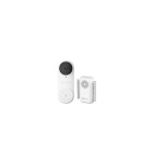 Ezviz uksekell Battery Powered Video Doorbell Kit CSDB25MP