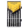 Deli Tools kruvikeeraja Precision Screwdriver Set, 6tk, EDL3206