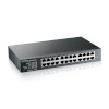 Zyxel switch GS1915-24E, Managed L2, Gigabit Ethernet (10/100/1000), 1U, must