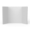 StudioKing Background Cloth White for FSF-240400PT 240x400 cm