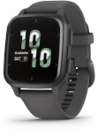 Garmin nutikell Venu Sq 2 Shadow Gray/Slate, hall