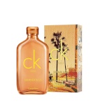 Calvin Klein parfüüm unisex Ck One Summer 2022 Limited Edition EDT (100ml)