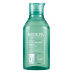 Redken puhastav šampoon Amino-Mint Rasused juuksed (300ml)