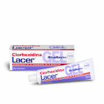 Lacer hambapasta Clorhexidina Gel Bioadhesivo (50ml)