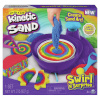 Kinetic Sand mänguliiv Swirl n' Surprise 907g