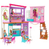 Mattel nukumaja Barbie Malibu House